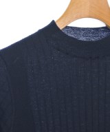 Nolley's（ノーリーズ）ニット・セーター 紺 サイズ:36(S位) レディース/2200613774062