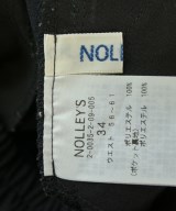 Nolley's（ノーリーズ）その他 黒 サイズ:34(XS位) レディース/2200608353142