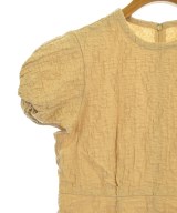 Nolley's（ノーリーズ）ブラウス ベージュ サイズ:38(M位) レディース/2200608738048