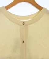 Nolley's（ノーリーズ）カーディガン 白 サイズ:F レディース/2200609520123