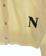 Nolley's（ノーリーズ）カーディガン 白 サイズ:F レディース/2200609520123