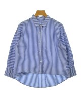 Nolley's（ノーリーズ）ブラウス 青 サイズ:38(M位) レディース/2200614332018