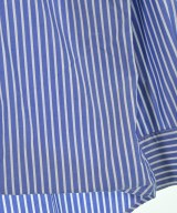 Nolley's（ノーリーズ）ブラウス 青 サイズ:38(M位) レディース/2200614332018