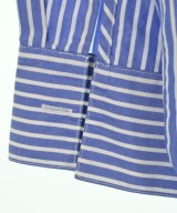 Nolley's（ノーリーズ）ブラウス 青 サイズ:38(M位) レディース/2200614332018