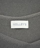 Nolley's（ノーリーズ）ニット・セーター グレー サイズ:-(S位) レディース/2200610069109