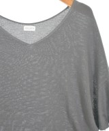 Nolley's（ノーリーズ）ニット・セーター グレー サイズ:-(S位) レディース/2200610069109