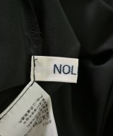 Nolley's（ノーリーズ）ロング・マキシ丈スカート 黒 サイズ:36(S位) レディース/2200611498021
