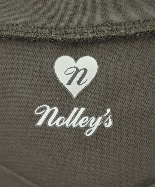 Nolley's（ノーリーズ）ノースリーブ グレー サイズ:38(M位) レディース/2200612691070