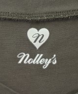 Nolley's（ノーリーズ）ノースリーブ グレー サイズ:38(M位) レディース/2200612691070