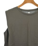 Nolley's（ノーリーズ）ノースリーブ グレー サイズ:38(M位) レディース/2200612691070