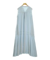 Nolley's（ノーリーズ）ワンピース 青 サイズ:F レディース/2200610877025