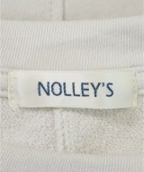 Nolley's（ノーリーズ）スウェット ベージュ サイズ:38(M位) レディース/2200611033017