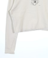 Nolley's（ノーリーズ）スウェット ベージュ サイズ:38(M位) レディース/2200611033017