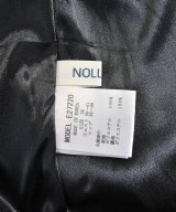 Nolley's（ノーリーズ）ロング・マキシ丈スカート 黒 サイズ:36(S位) レディース/2200609399071