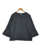 Nolley's（ノーリーズ）ブラウス 紺 サイズ:38(M位) レディース/2200611452108