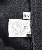 Nolley's（ノーリーズ）ブラウス 紺 サイズ:38(M位) レディース/2200611452108