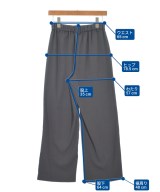 Nolley's（ノーリーズ）その他 グレー サイズ:36(S位) レディース/2200611452177