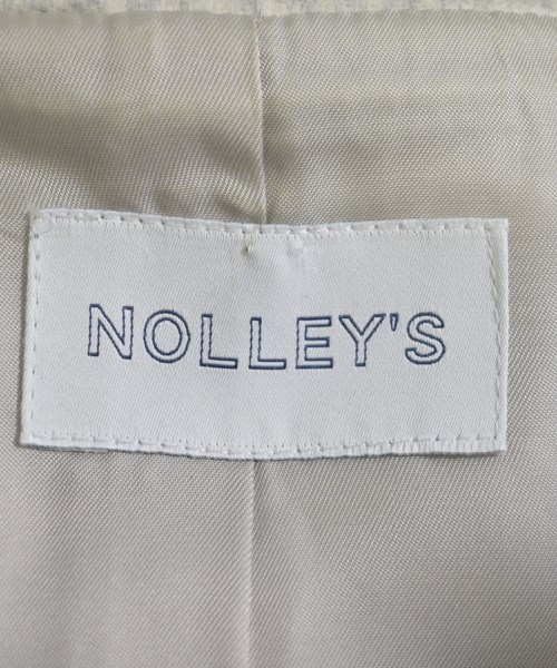 Nolley's（ノーリーズ）その他 グレー サイズ:38(M位) レディース/2200612827011