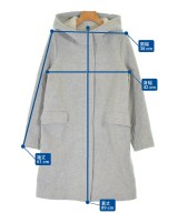 Nolley's（ノーリーズ）その他 グレー サイズ:38(M位) レディース/2200612827011