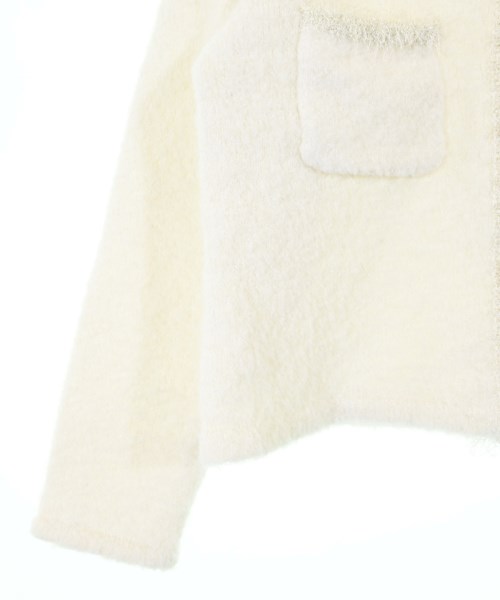 Nolley's（ノーリーズ）その他 白 サイズ:38(M位) レディース/2200615493015