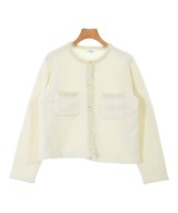 Nolley's（ノーリーズ）その他 白 サイズ:38(M位) レディース/2200615493015