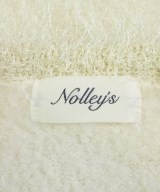 Nolley's（ノーリーズ）その他 白 サイズ:38(M位) レディース/2200615493015