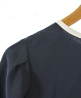 Nolley's（ノーリーズ）ブラウス 紺 サイズ:38(M位) レディース/2200615493053