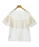 Nolley's（ノーリーズ）ブラウス 白 サイズ:38(M位) レディース/2200615493060