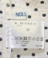 Nolley's（ノーリーズ）ブラウス 白 サイズ:38(M位) レディース/2200615493060