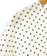 Nolley's（ノーリーズ）ブラウス 白 サイズ:38(M位) レディース/2200615493060