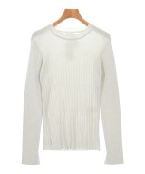 Nolley's（ノーリーズ）ニット・セーター 白 サイズ:38(M位) レディース/2200613027014