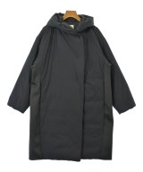 Nolley's（ノーリーズ）ダウンコート 黒 サイズ:F レディース/2200616181041