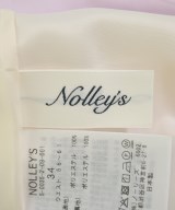 Nolley's（ノーリーズ）スラックス 紫 サイズ:34(XS位) レディース/2200613115025