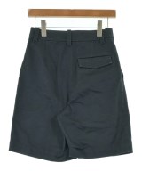 Nolley's（ノーリーズ）ショートパンツ 紺 サイズ:36(S位) レディース/2200616148037