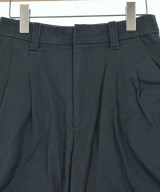 Nolley's（ノーリーズ）ショートパンツ 紺 サイズ:36(S位) レディース/2200616148037