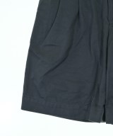 Nolley's（ノーリーズ）ショートパンツ 紺 サイズ:36(S位) レディース/2200616148037