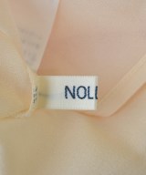 Nolley's（ノーリーズ）ブラウス ピンク サイズ:38(M位) レディース/2200616461136