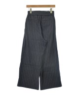 Nolley's（ノーリーズ）スラックス 紺 サイズ:36(S位) レディース/2200607244021