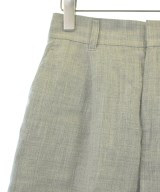 Nolley's（ノーリーズ）ショートパンツ グレー サイズ:36(S位) レディース/2200614012026