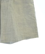 Nolley's（ノーリーズ）ショートパンツ グレー サイズ:36(S位) レディース/2200614012026