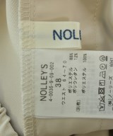 Nolley's（ノーリーズ）その他 ベージュ サイズ:38(M位) レディース/2200614012033