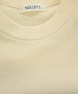 Nolley's（ノーリーズ）ニット・セーター 白 サイズ:38(M位) レディース/2200614012095