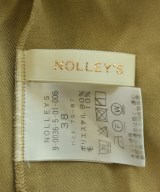 Nolley's（ノーリーズ）シャツワンピース ベージュ サイズ:38(M位) レディース/2200613934053