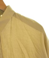 Nolley's（ノーリーズ）シャツワンピース ベージュ サイズ:38(M位) レディース/2200613934053