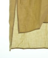 Nolley's（ノーリーズ）シャツワンピース ベージュ サイズ:38(M位) レディース/2200613934053