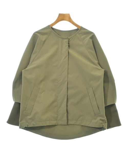 ノーリーズ(Nolley's)のNolley's ブルゾン