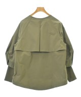 Nolley's（ノーリーズ）ブルゾン カーキ サイズ:38(M位) レディース/2200617446064