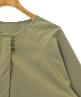 Nolley's（ノーリーズ）ブルゾン カーキ サイズ:38(M位) レディース/2200617446064