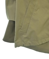 Nolley's（ノーリーズ）ブルゾン カーキ サイズ:38(M位) レディース/2200617446064