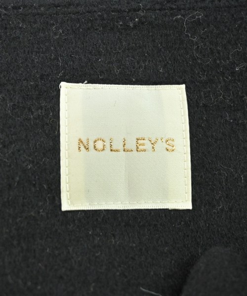 Nolley's（ノーリーズ）その他 黒 サイズ:36(S位) レディース/2200617534013